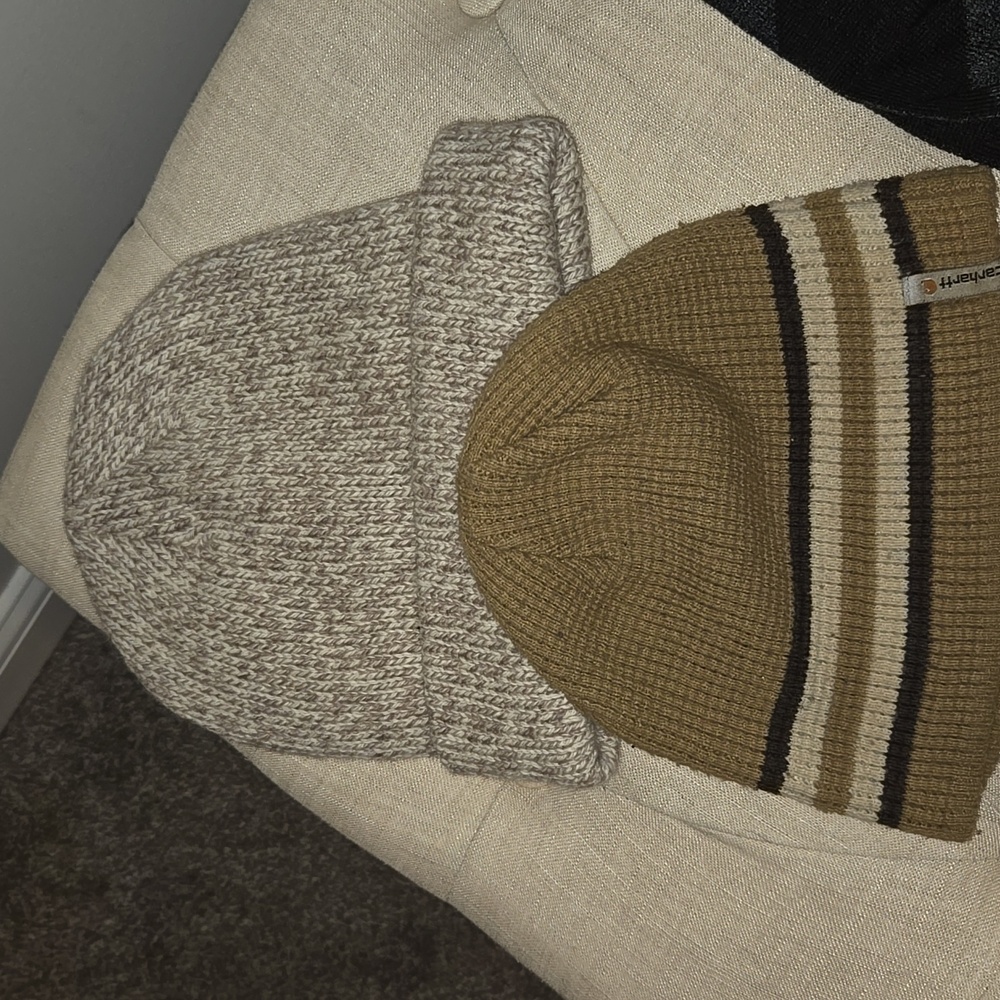 Unisex scarves